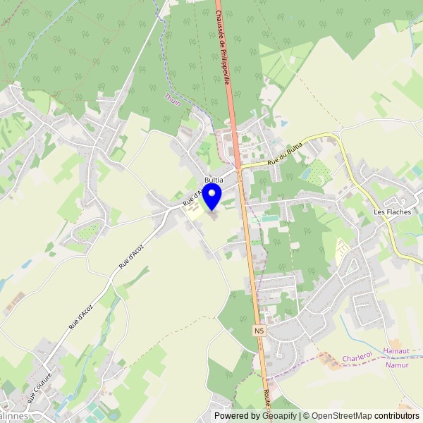 Map Photo
